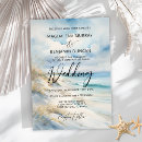 Buscar océano playa invitaciones General y unisex