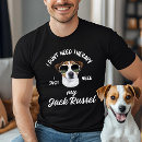 Buscar russell De amante de perros