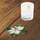 Buscar flores japonesas posavasos General y unisex