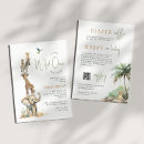 Buscar zoo invitaciones Invitados