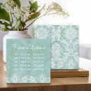 Buscar hielo tarjetas de visita Para ella