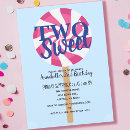 Buscar lollipop invitaciones Adorable