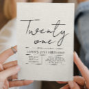 Buscar canvas invitaciones Moderno