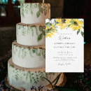 Buscar girasol boda invitaciones Vegetación