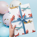 Buscar cielo papel de regalo Cualquier niño