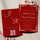 Buscar ruby boda invitaciones General y unisex