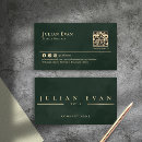 Buscar glamoroso tarjetas de visita General y unisex