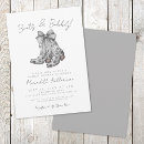 Buscar cowboy wedding invitaciones Prometida