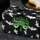 Buscar monstruo de halloween pegatinas Cualquier niño