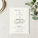 Buscar anillo boda invitaciones Invitados