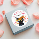 Buscar gato colorido postales Lindo gatito