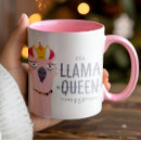 Buscar alpaca tazas Para ella