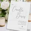 Buscar quema Señalización boda