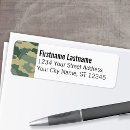 Buscar camuflaje etiquetas Dirección