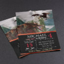 Buscar medieval 11x14 invitaciones Fiesta