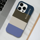 Buscar marrón iphone fundas Para ella