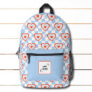 Buscar pattern accesorios General y unisex