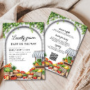 Buscar verduras y frutas invitaciones Invitados