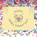 Buscar el día del inocente postales Para todos