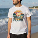 Buscar playa de hawaii camisetas Vida en la playa