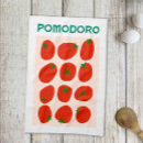 Buscar tomato paños de cocina Tomates