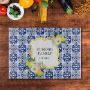 Buscar limones tablas cortar Azul marino