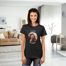 Buscar foto blanco y negro camisetas Para él