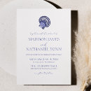 Buscar concha invitaciones Para ellos