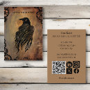 Buscar ravena tarjetas de visita Pájaro