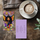 Buscar mariposa monarca tarjetas de visita Floral
