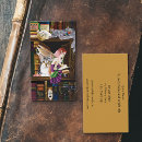 Buscar cats tarjetas de visita General y unisex