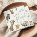 Buscar elefantes lindos servilletas Invitados