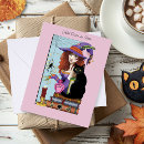 Buscar brujas tarjetas General y unisex