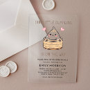 Buscar bolas cuadradas invitaciones Invitados