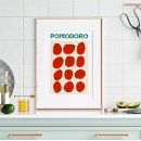 Buscar tomate posters Pomodoro