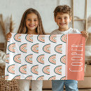 Buscar arco iris bebe mantas Niños