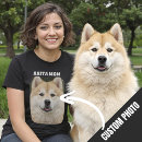 Buscar akita camisetas Madre