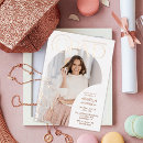 Buscar invitaciones graduacion Moderno