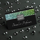 Buscar espectaculares tarjetas de visita Elegante