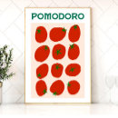 Buscar tomate posters Pomodoro