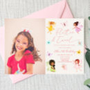 Buscar encantadas invitaciones Para niños