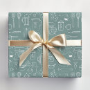 Buscar utensilio papel de regalo Banca