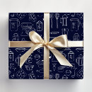 Buscar utensilio papel de regalo Hornear