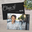 Buscar clase graduada invitaciones Para él