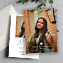 Buscar graduado tarjetas Plantilla