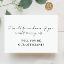 Buscar funcionario tarjetas e invitaciones Casar
