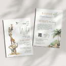 Buscar zoo invitaciones Invitados