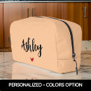 Buscar bolsas cosmetica Por ella