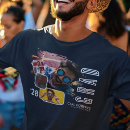 Buscar graduación de la escuela secundaria camisetas Clase de 2025