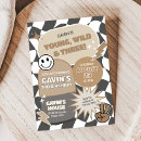 Buscar cara feliz invitaciones General y unisex